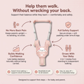 Baby Walking Harness