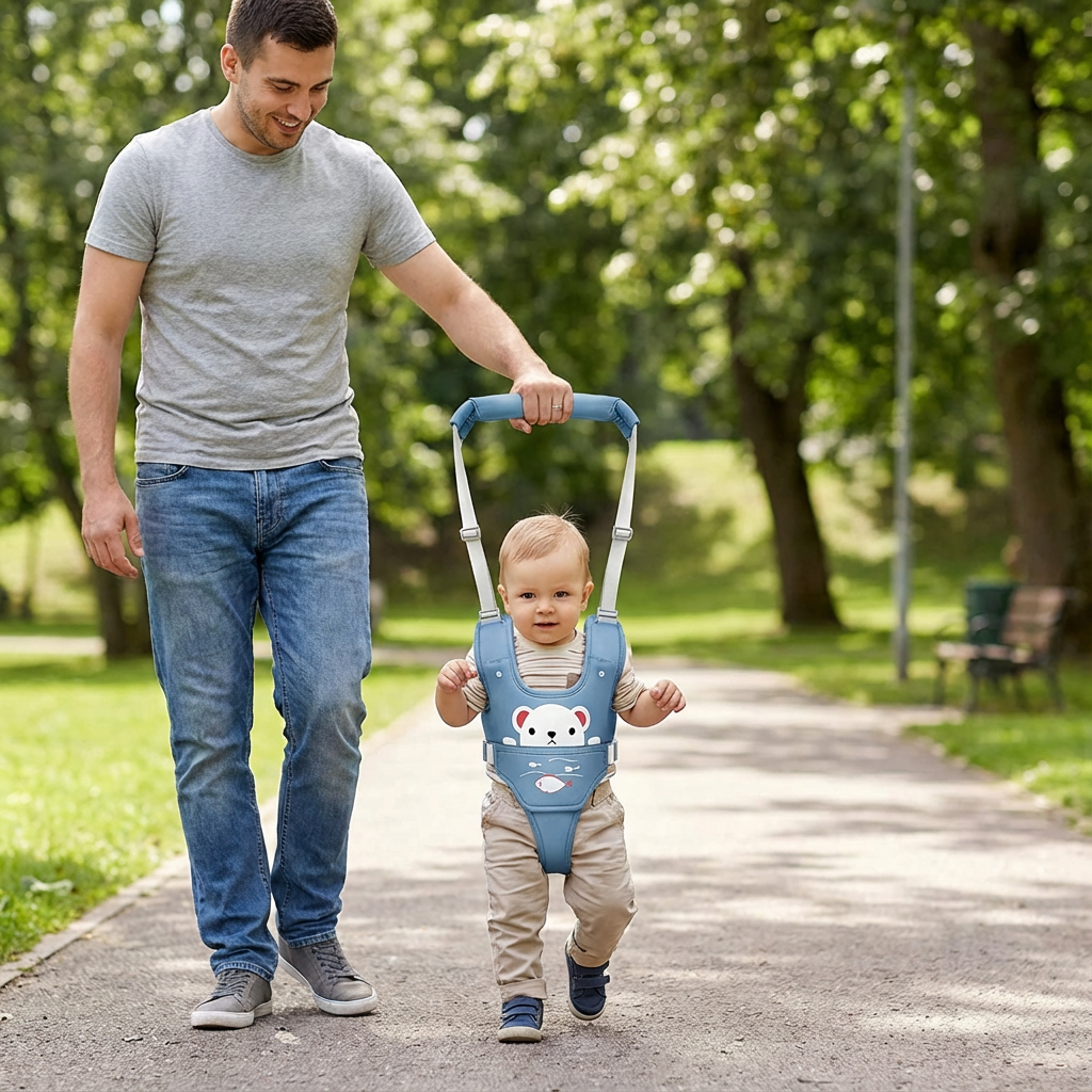 Baby Walking Harness