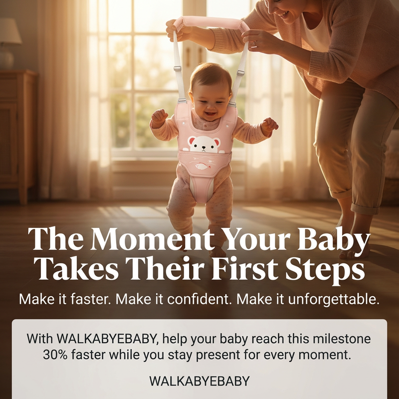 Baby Walking Harness
